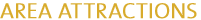 Louisville Hotel Local Attractions