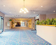 Fern Valley Hotel and Conference Center