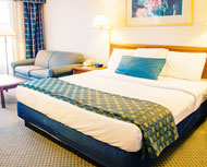 Fern Valley Hotel and Conference Center