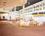 Fern Valley Hotel and Conference Center
