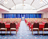 Fern Valley Hotel and Conference Center