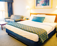Fern Valley Hotel and Conference Center
